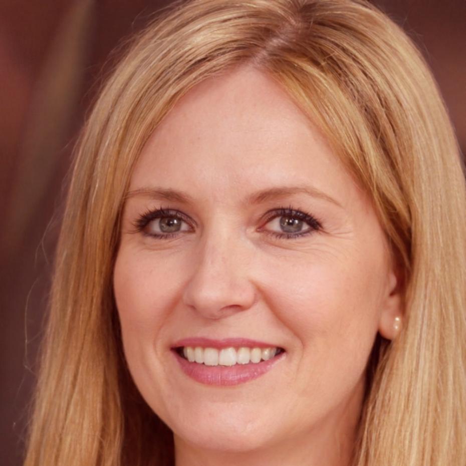 Eğitmen Dilara Yıldız