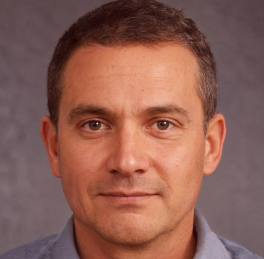 Katılımcı Tarık Yazıcıoğlu