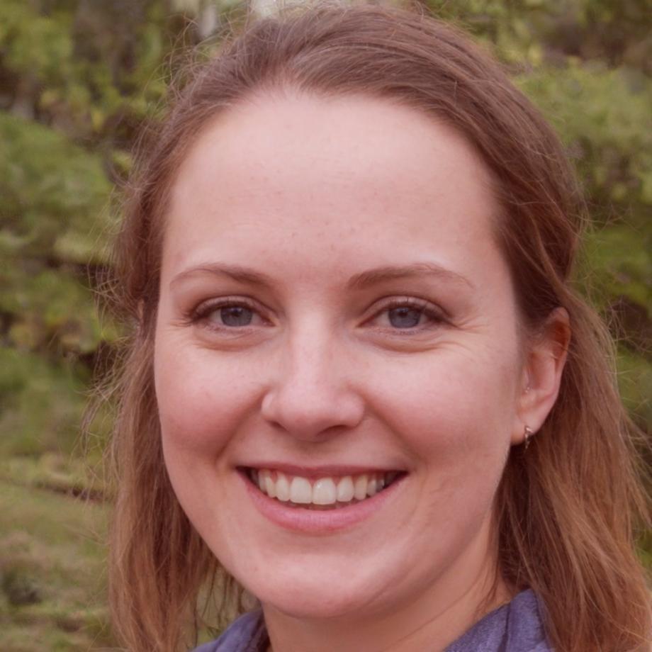 Katılımcı Melike Ersöz