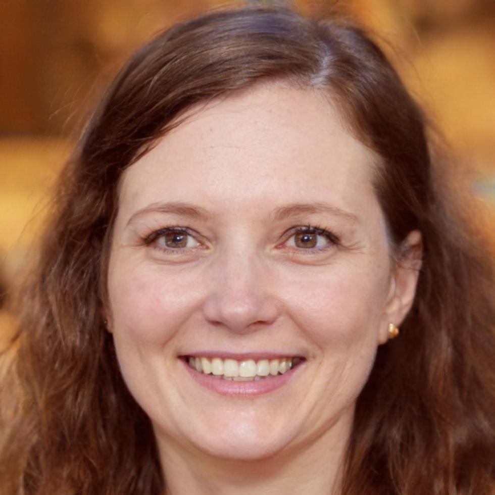 Eğitmen Neslihan Demirci